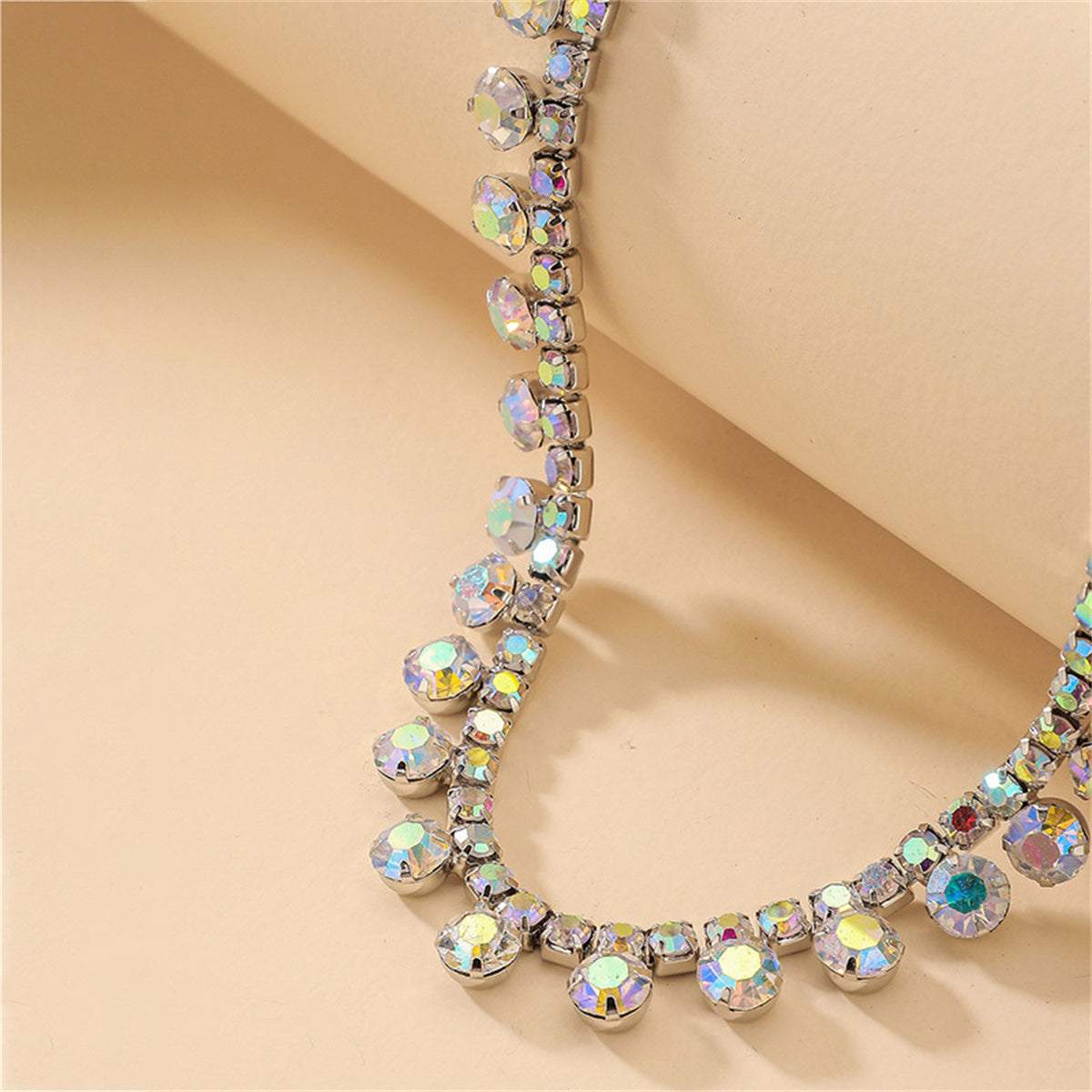 Metallic-