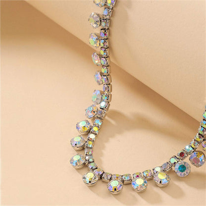 Metallic-