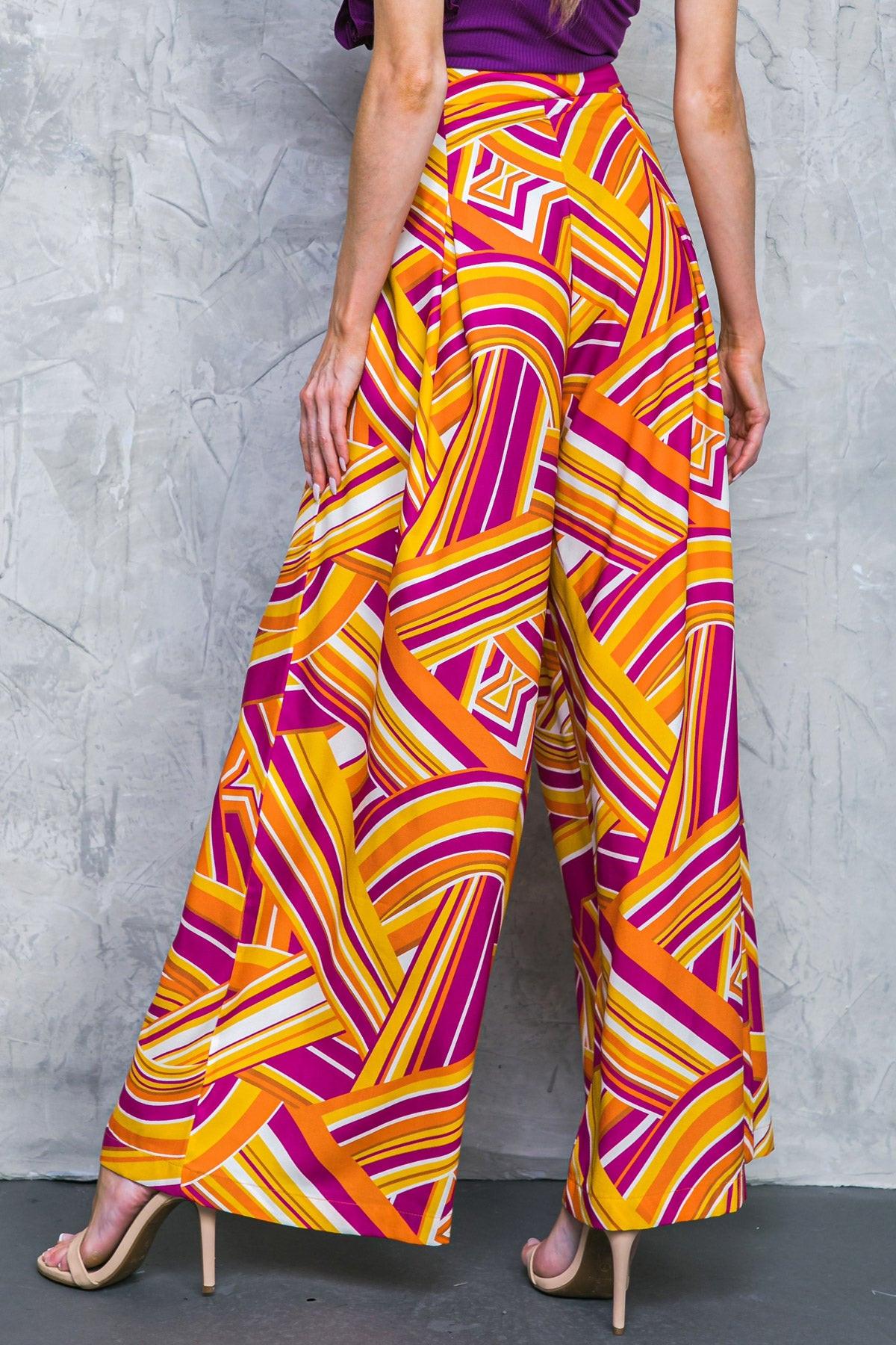 Lively Cham Woven Pants