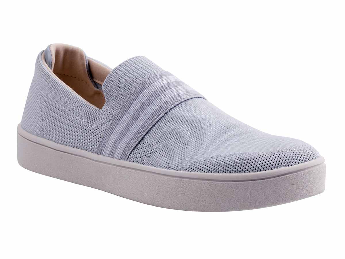 GLACIER GREY -
