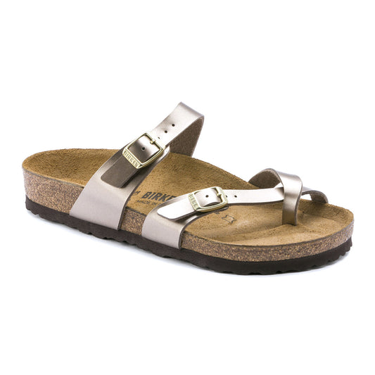 Electric Metallic Taupe-