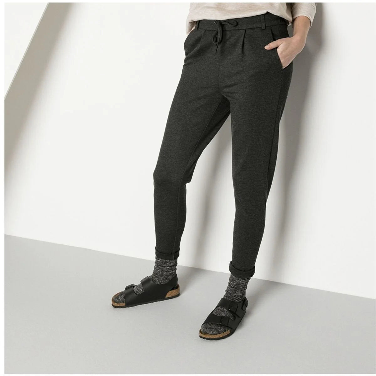 Black-