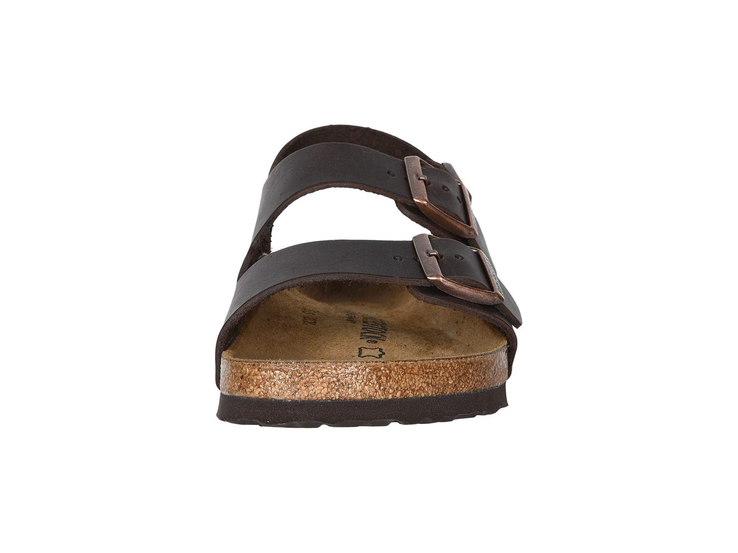 [34871] Unisex Birkenstock Milano Oiled Leather (Regular Width)