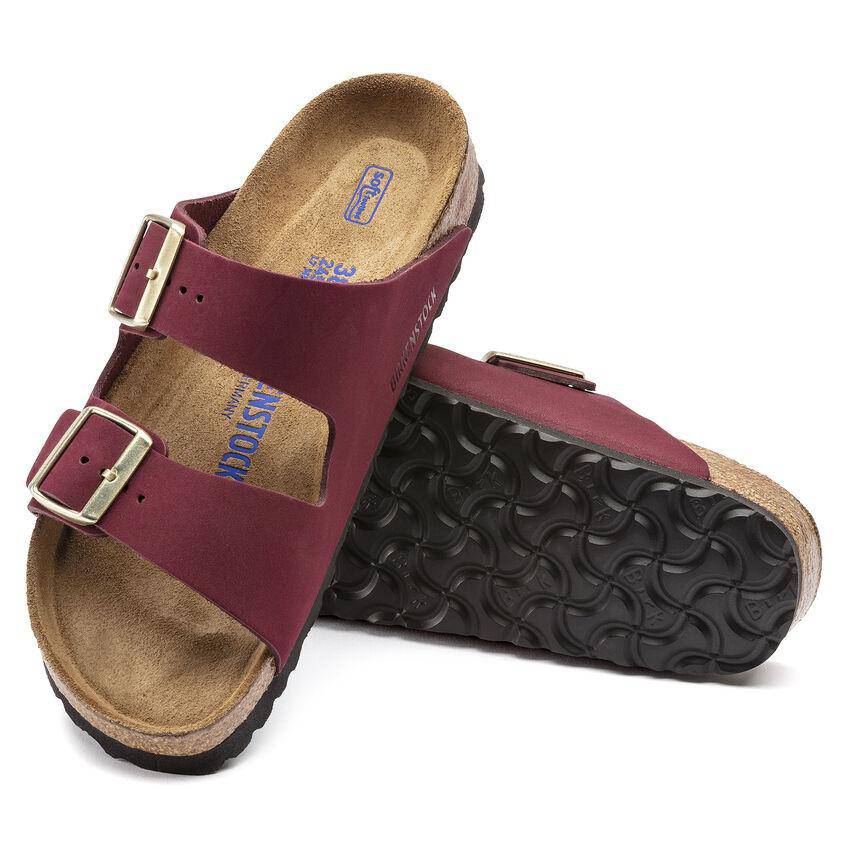 Maroon-