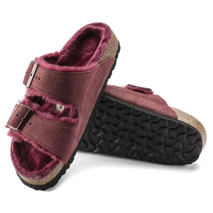 Maroon-