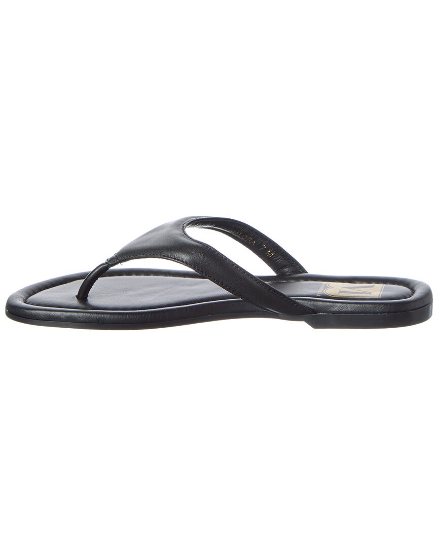 BLACK LEATHER-