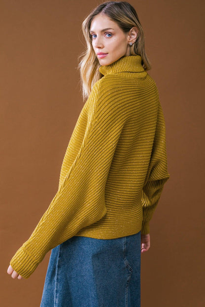 Love So Sweet Sweater Top