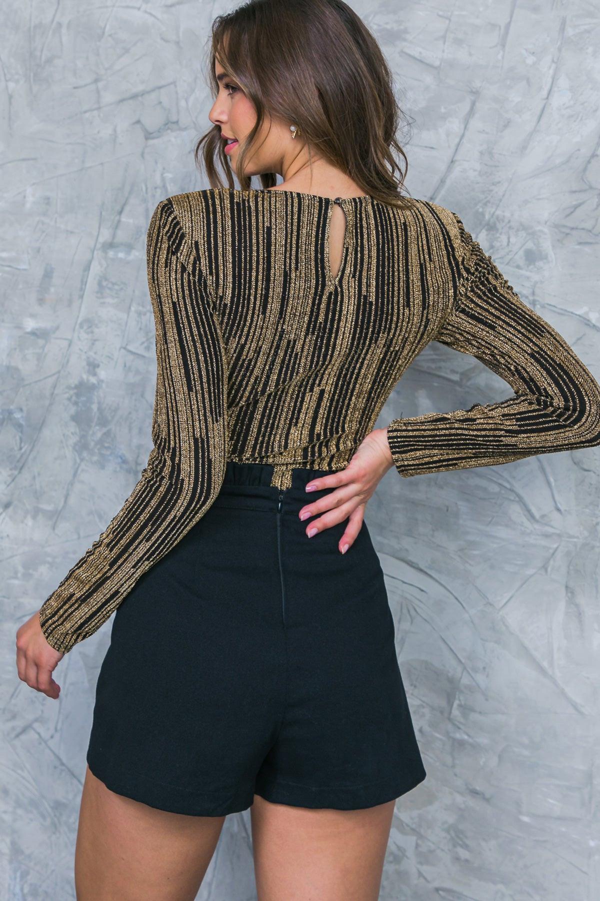 Wishing for You Bodysuit