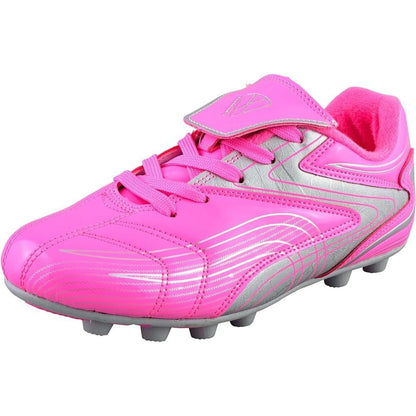 Pink Silver-