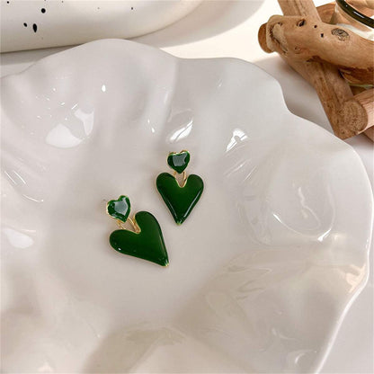 Green-