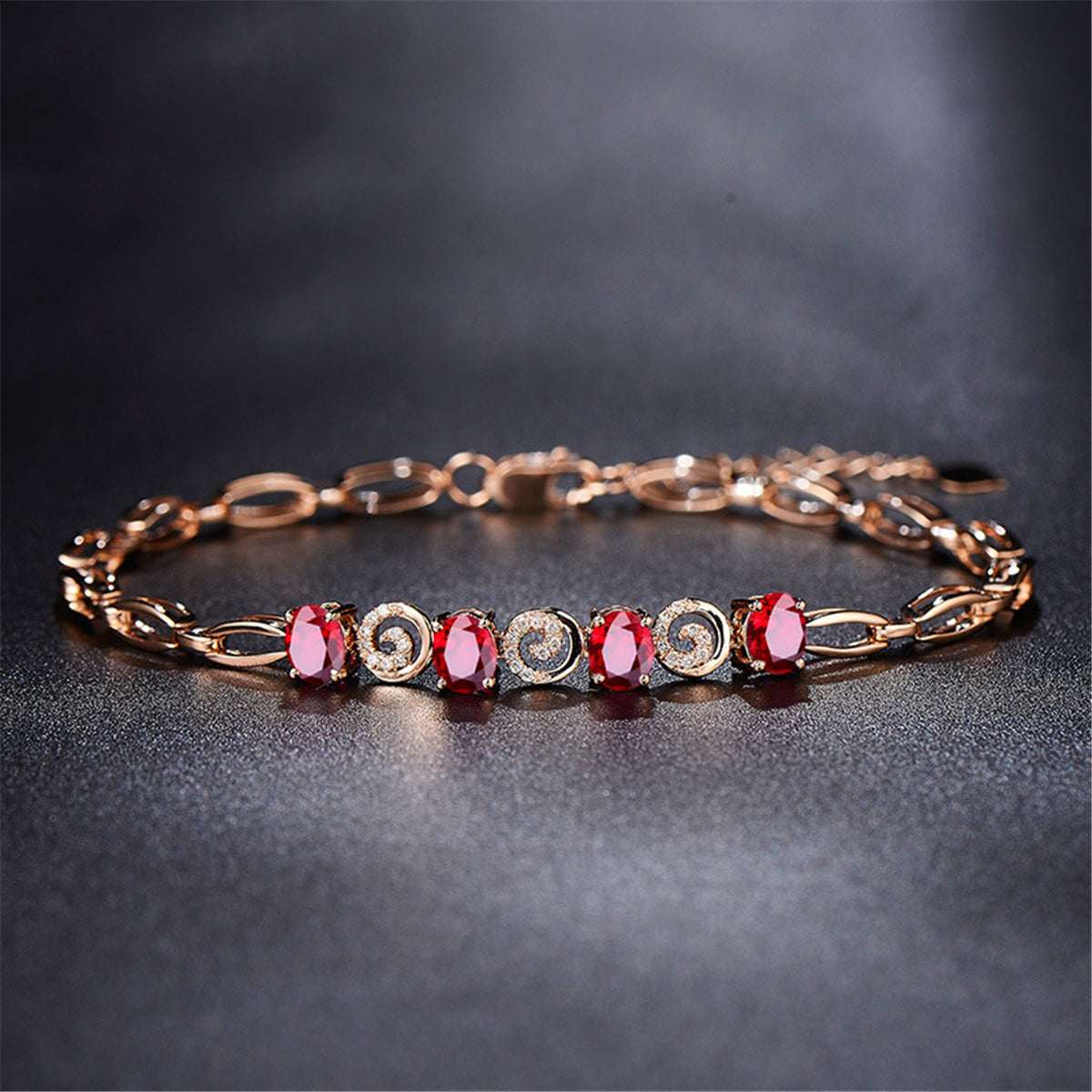 Red-