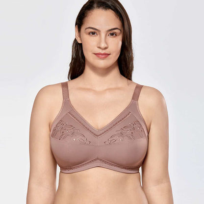 Brown-