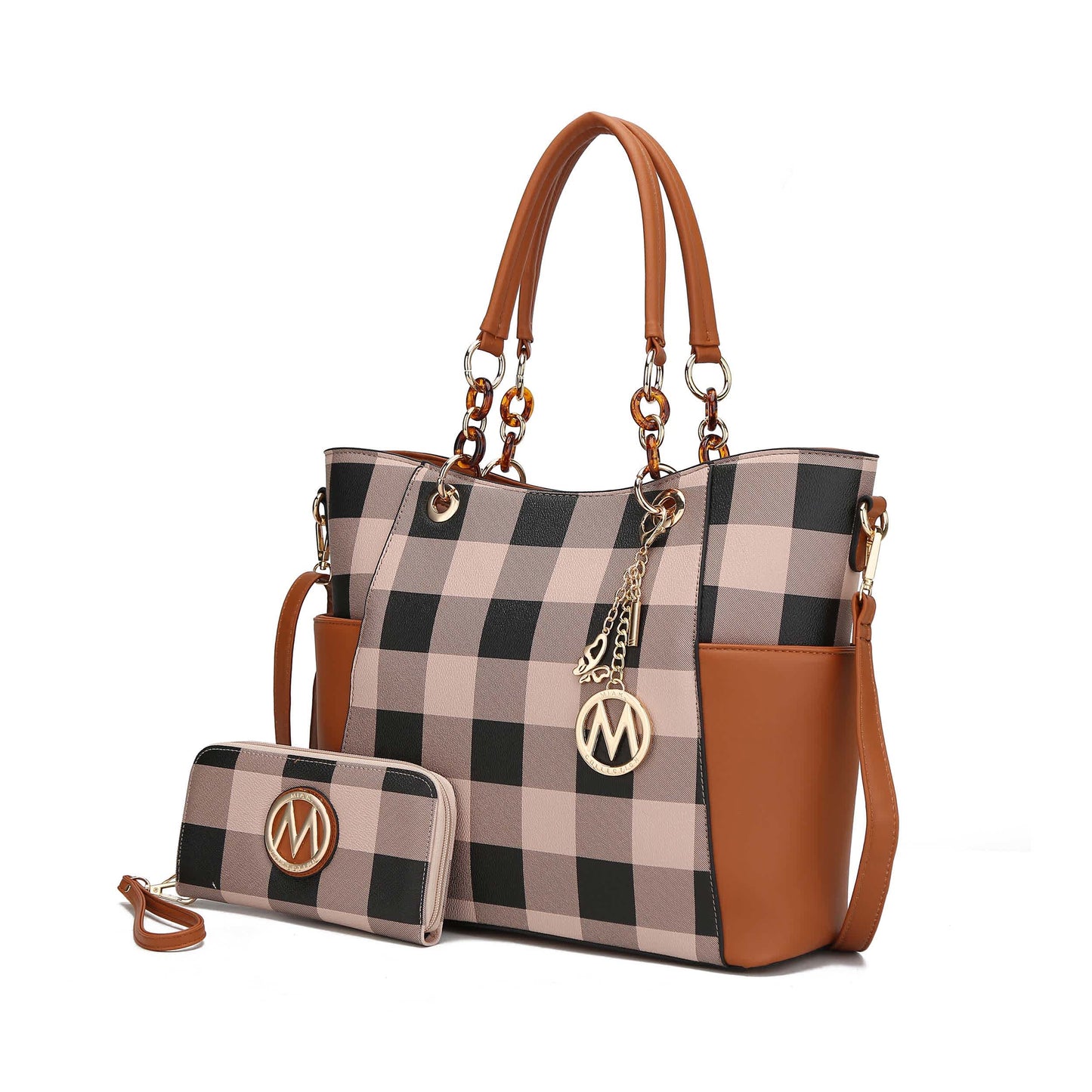 Cognac Brown-