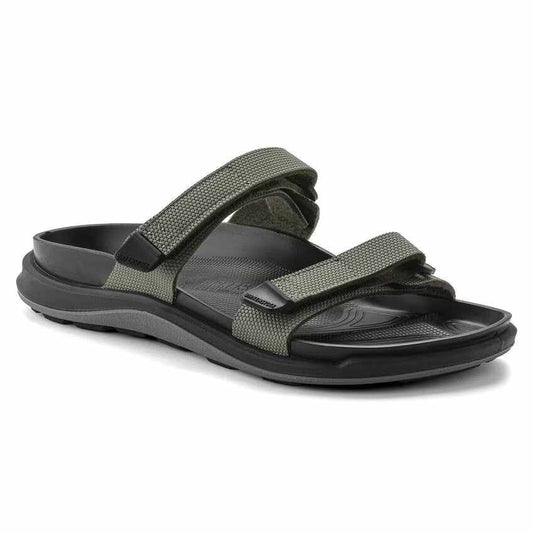 Birkenstock Sahara Birko-Flor Futura Khaki