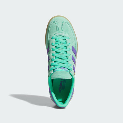 Hi-Res Green / Purple Rush / Gold Metall-
