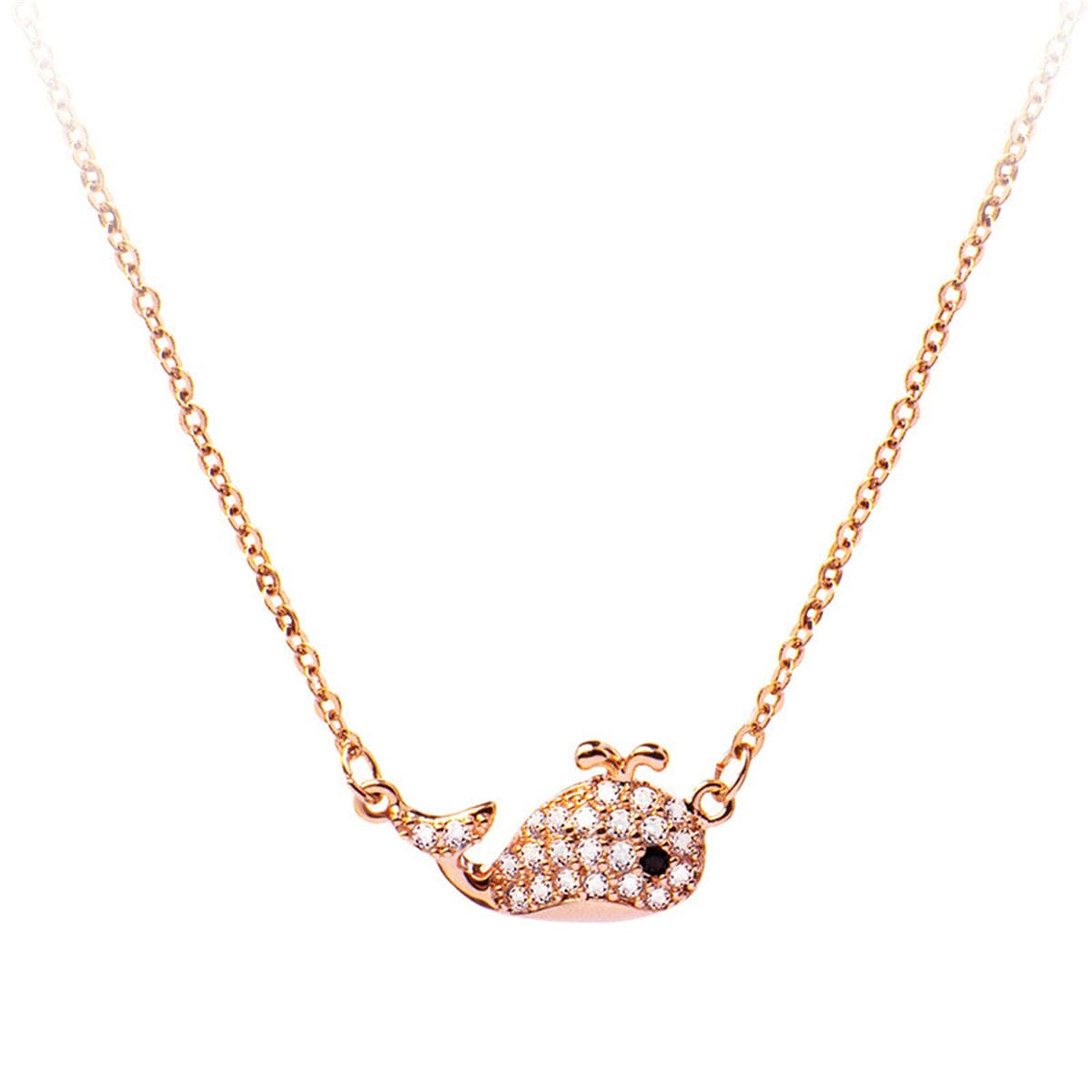 Metallic-