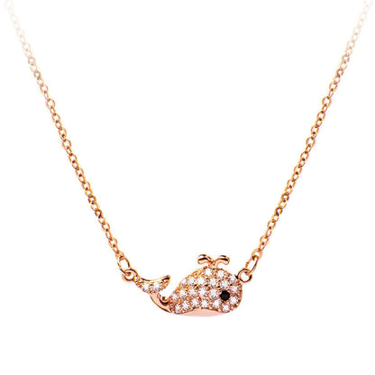 Metallic-