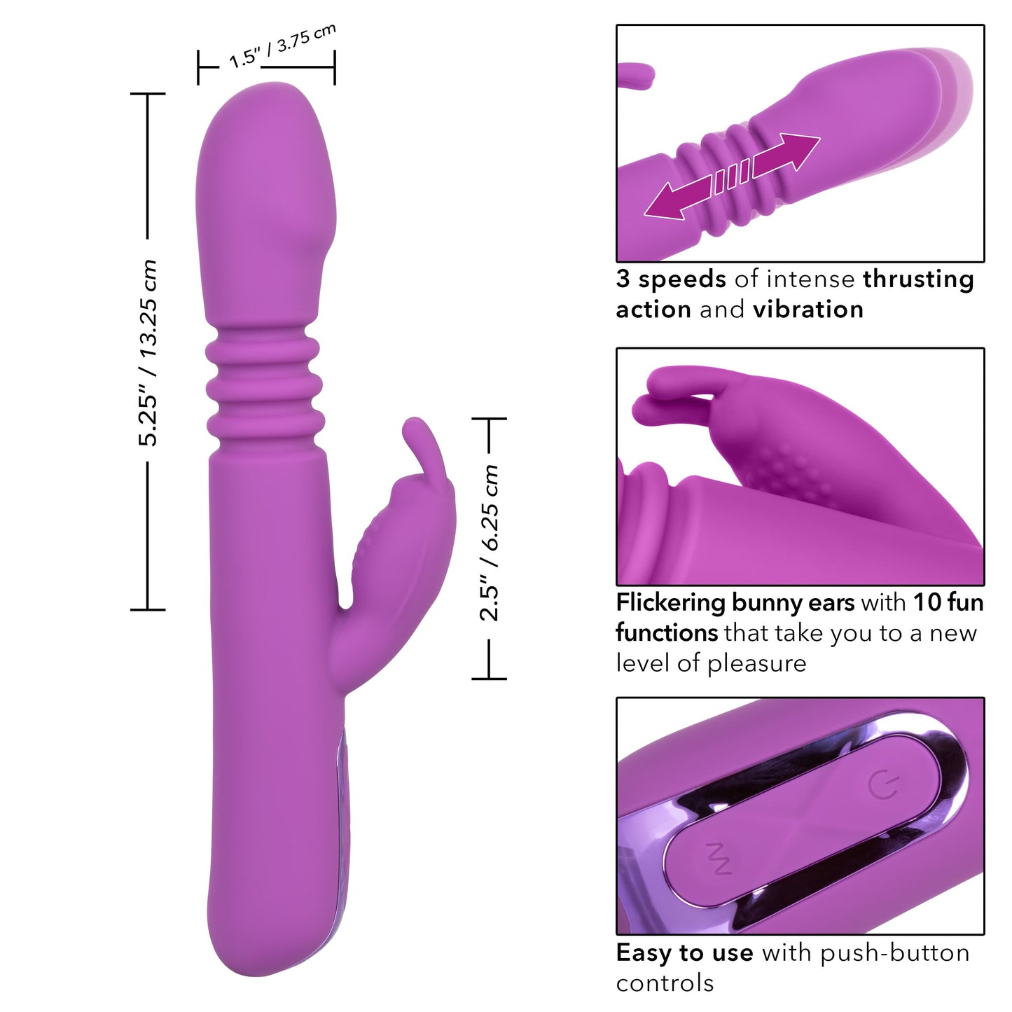 Purple-