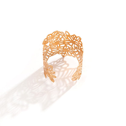 Metallic-