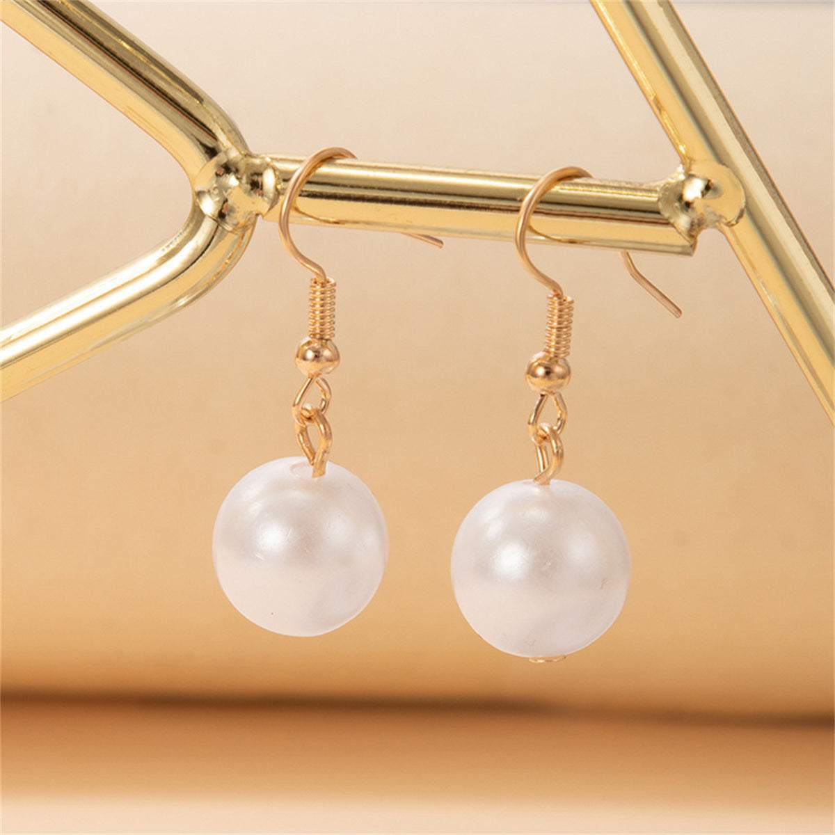 White-