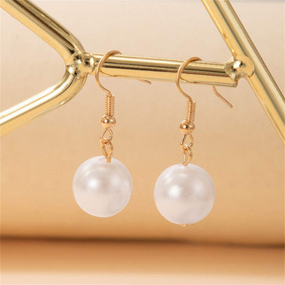 White-