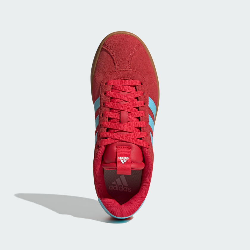 Pure Ruby / Bliss Blue / Tech Grey Metal-