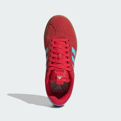 Pure Ruby / Bliss Blue / Tech Grey Metal-