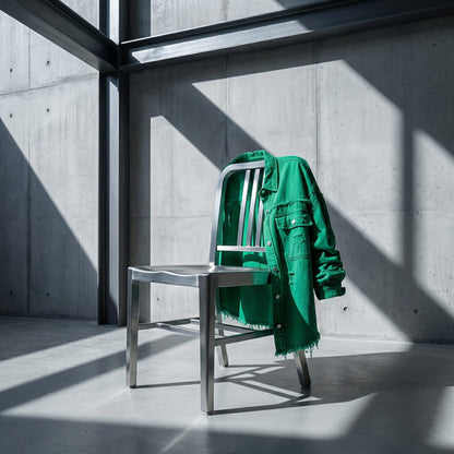 Green-
