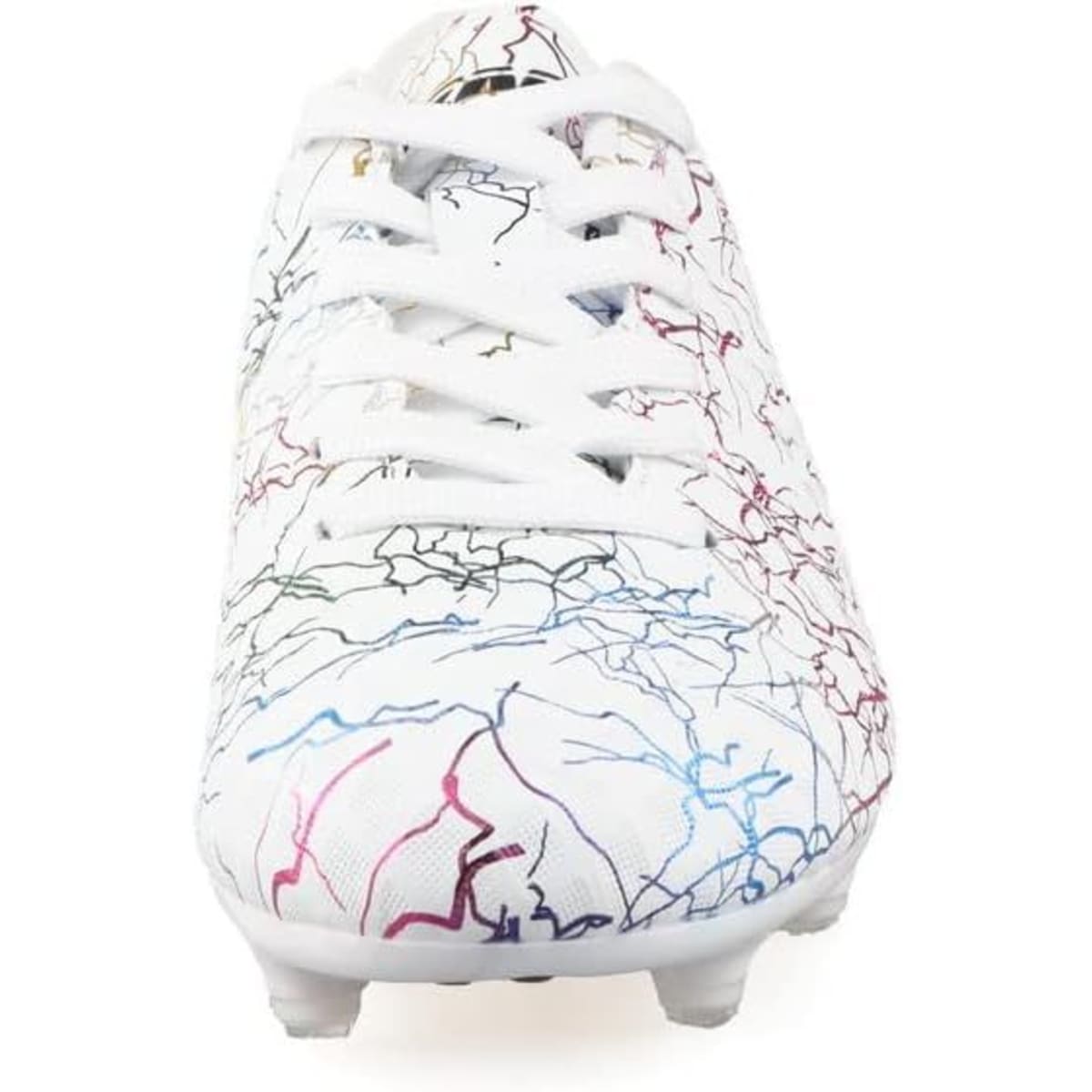 White-