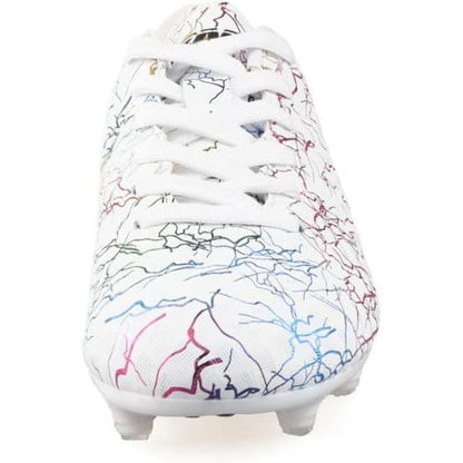 White-