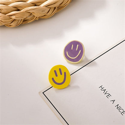 Purple-