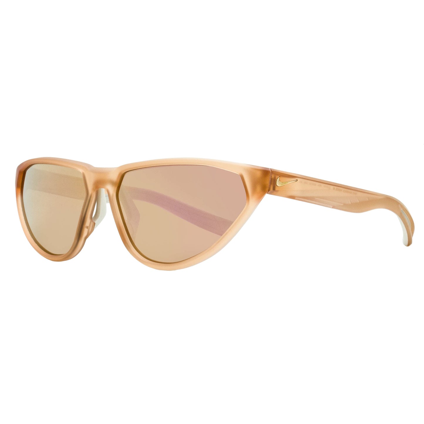 Matte Coral-