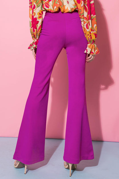 But Better Flare Pants