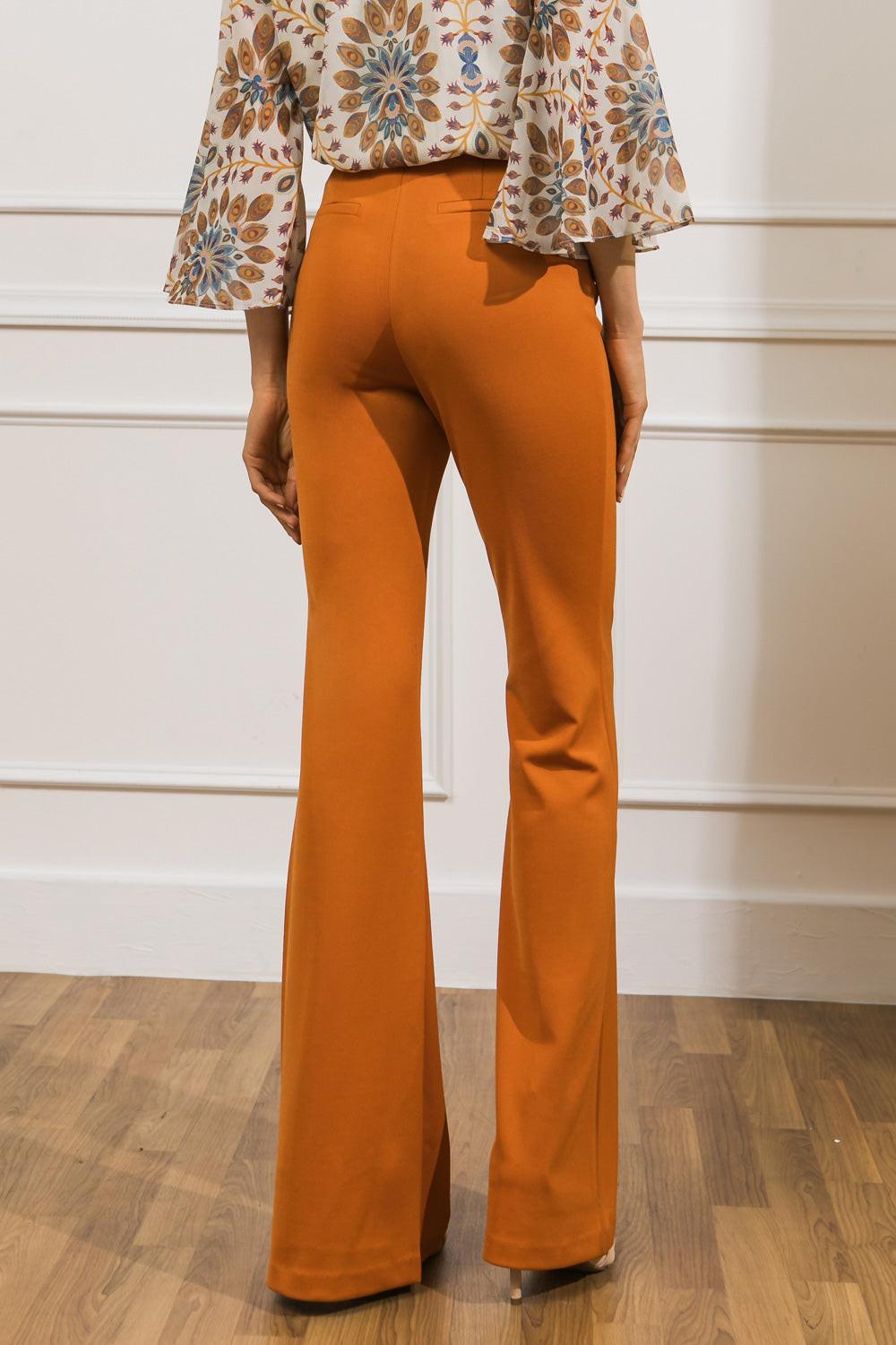 But Better Flare Pants