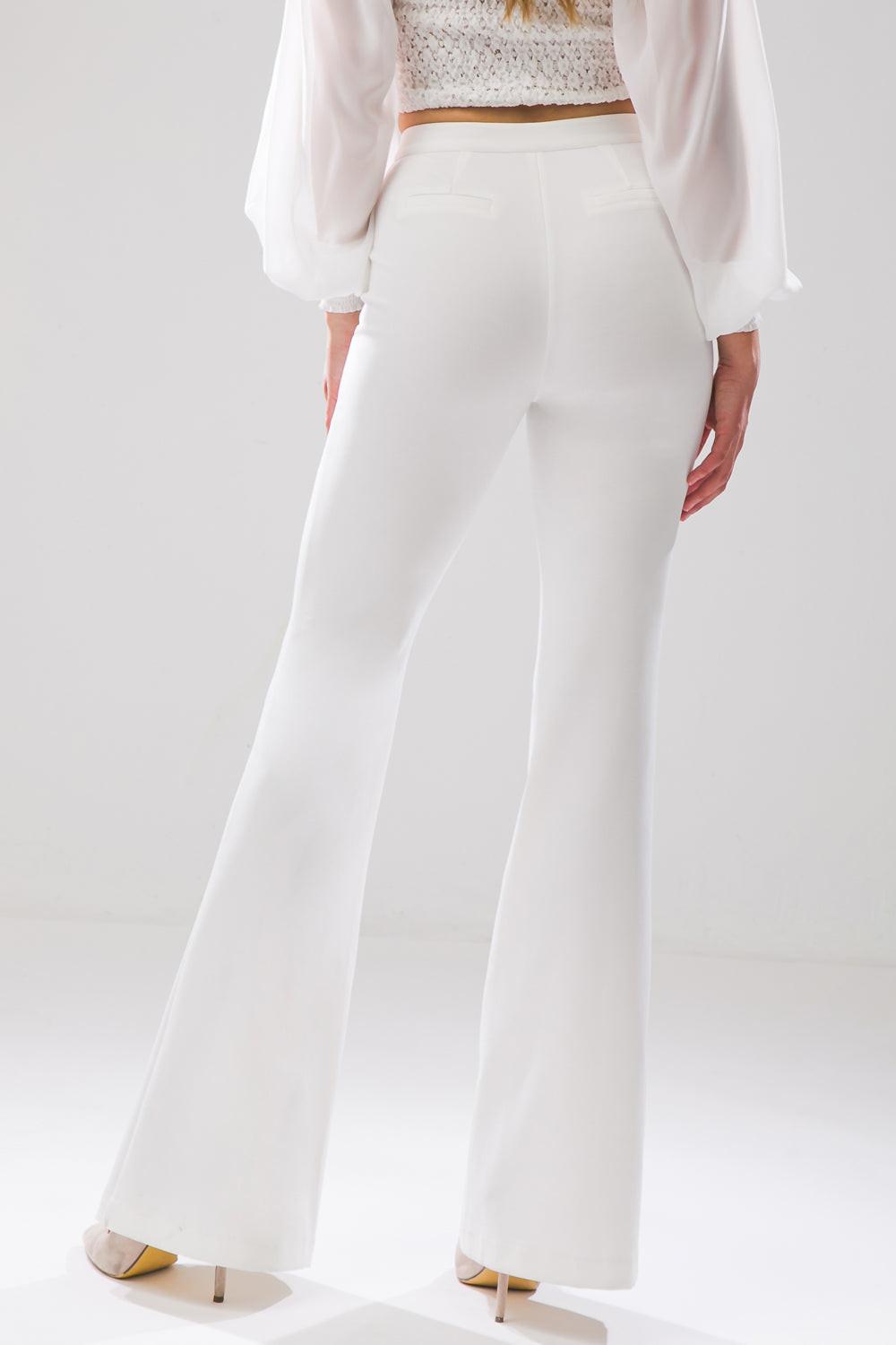 But Better Flare Pants