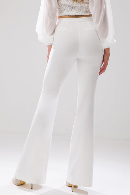 But Better Flare Pants