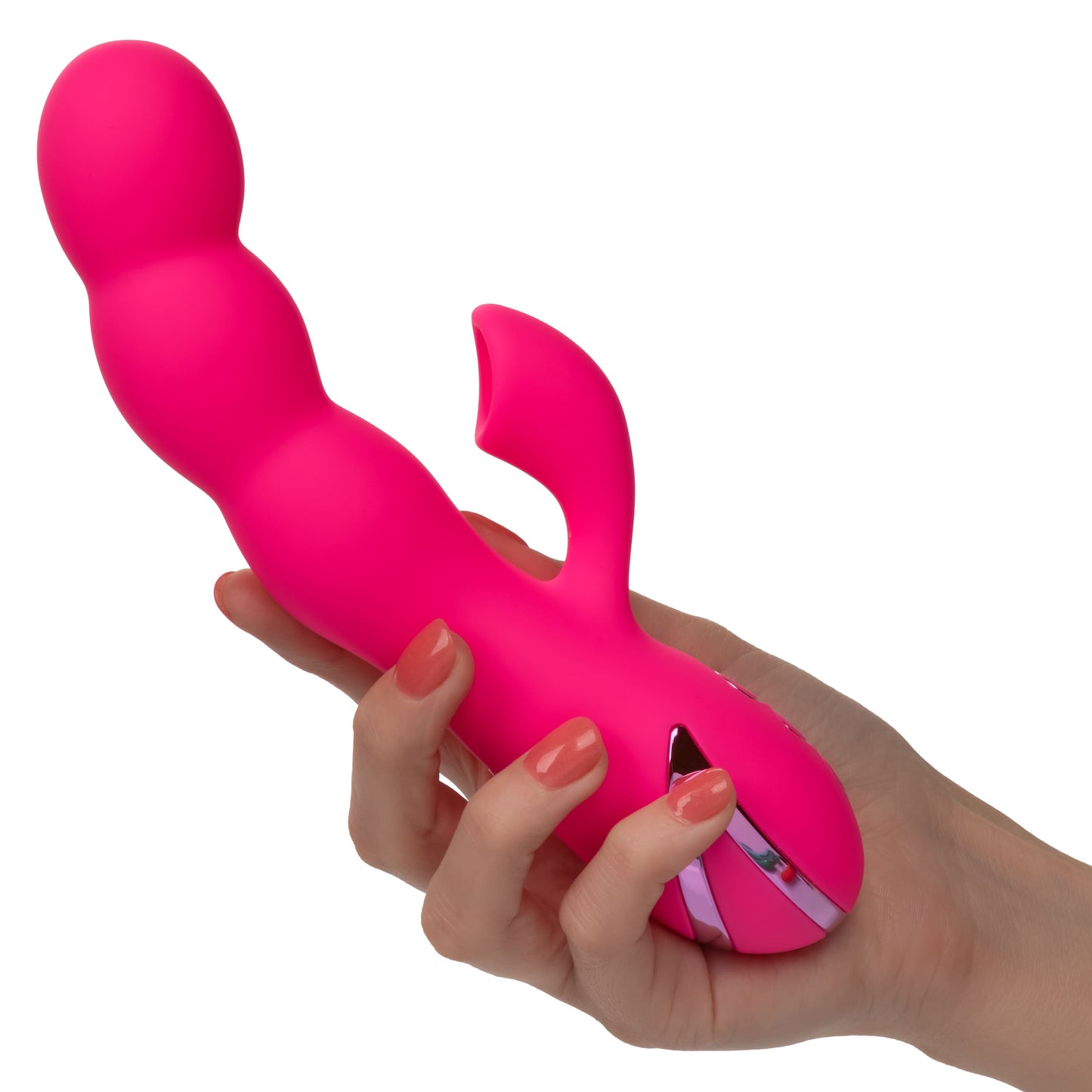 Pink-