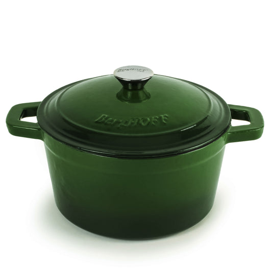 Green-