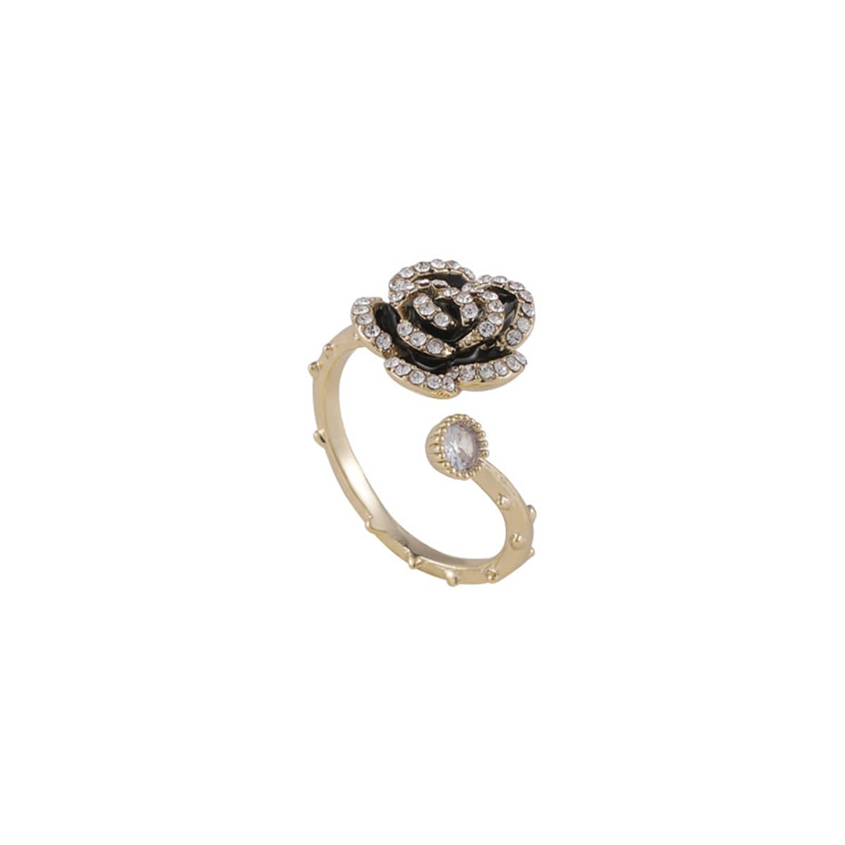 Metallic-