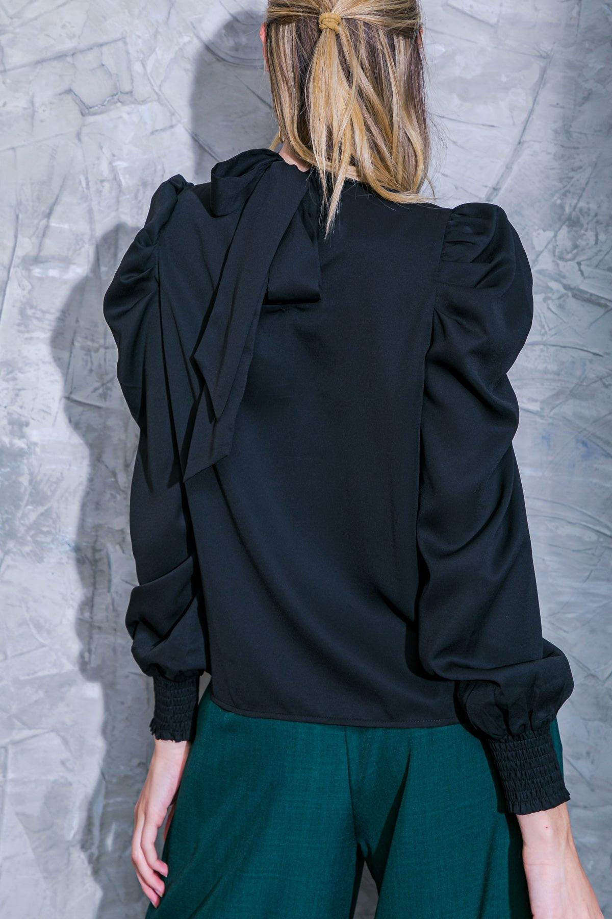 Set Yourself Free Blouse