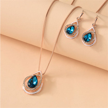 Metallic-