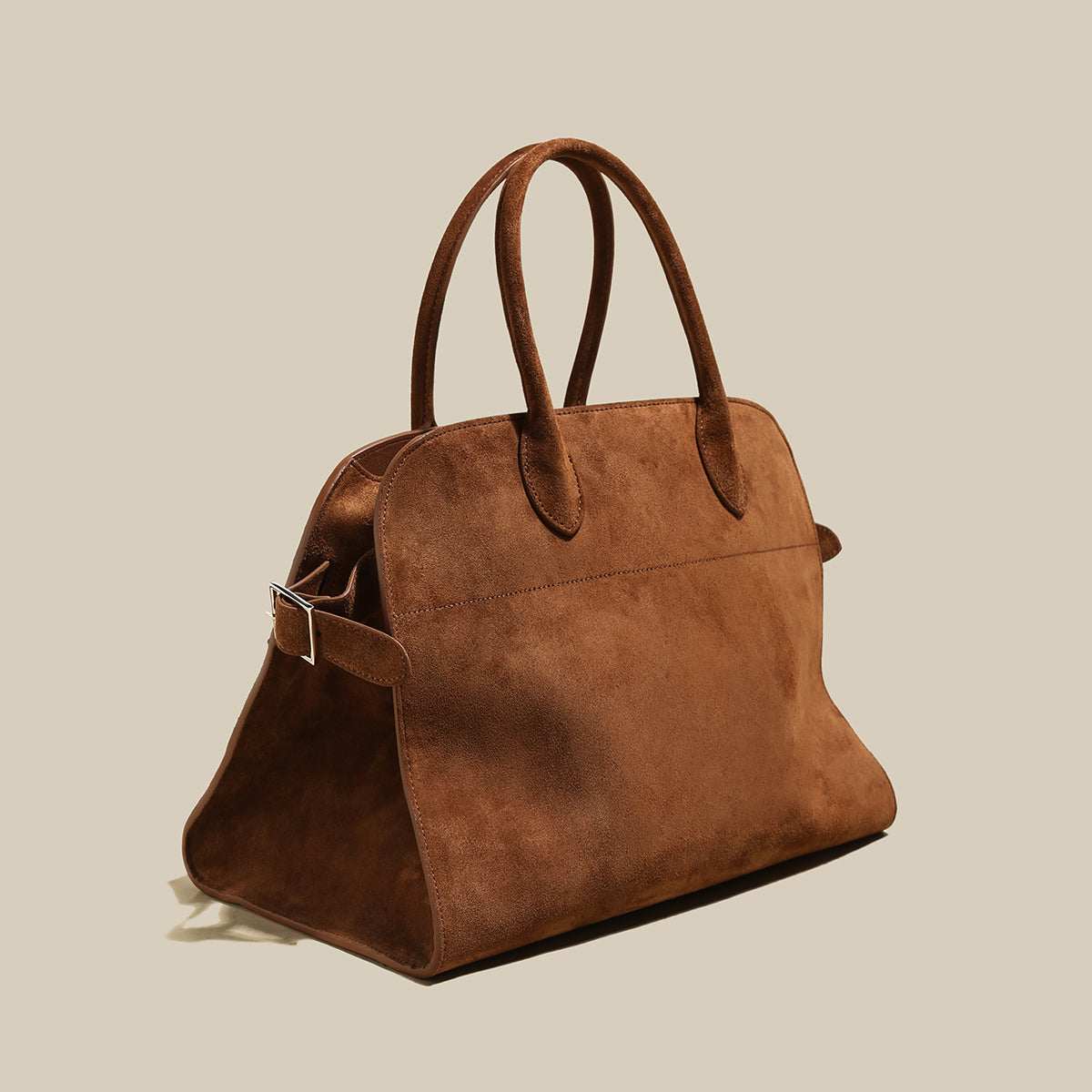 Brown-
