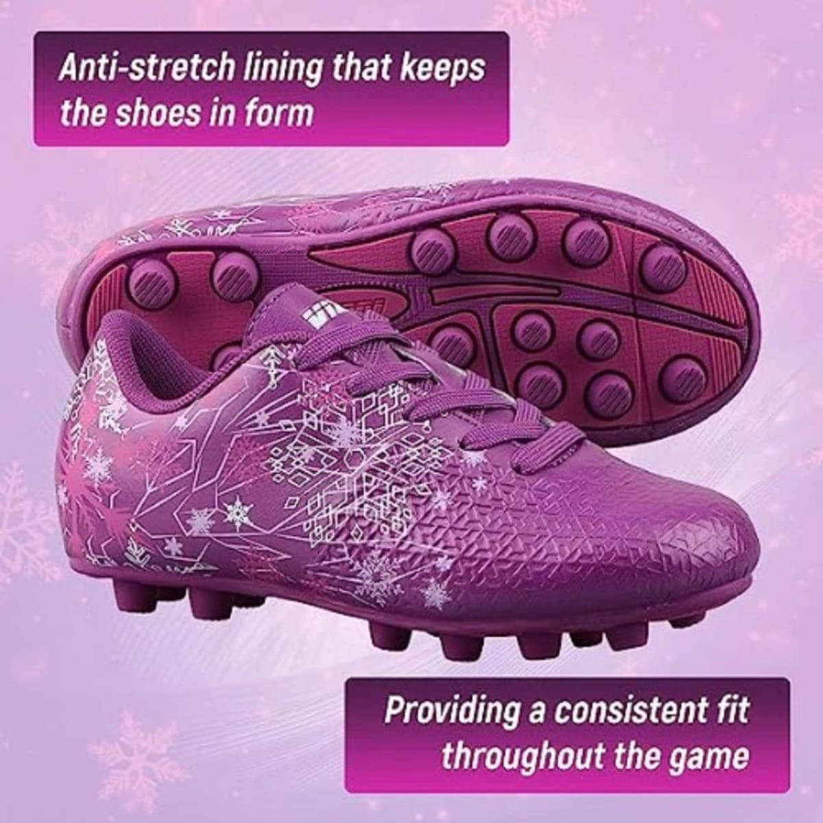 Purple-