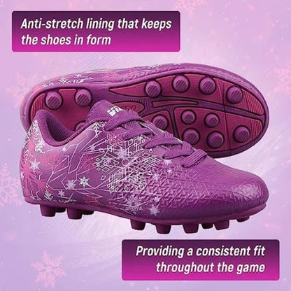 Purple-