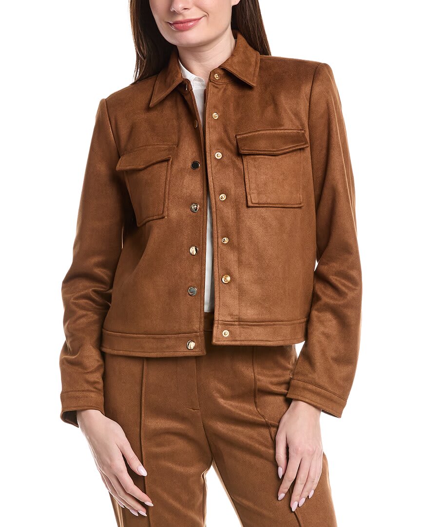 SHERWOOD CAMEL-