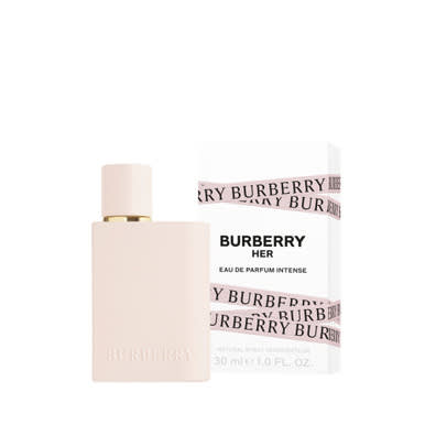 Burberry Her Eau De Parfum Intense Spray For Women