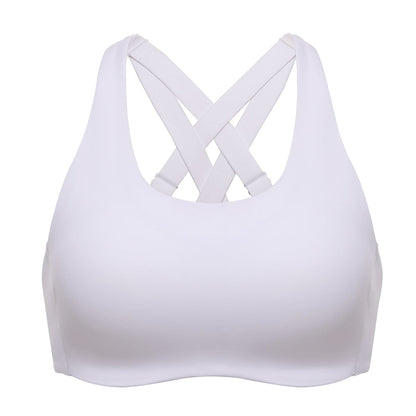 White-
