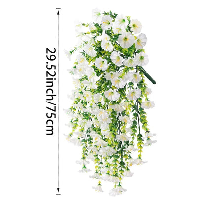 White-