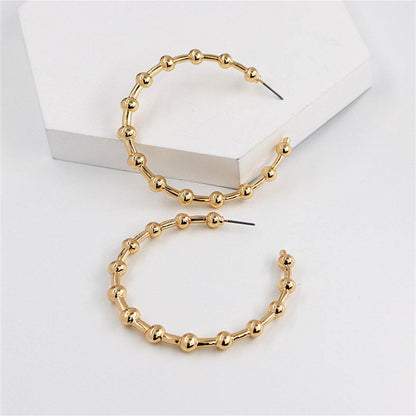 Metallic-