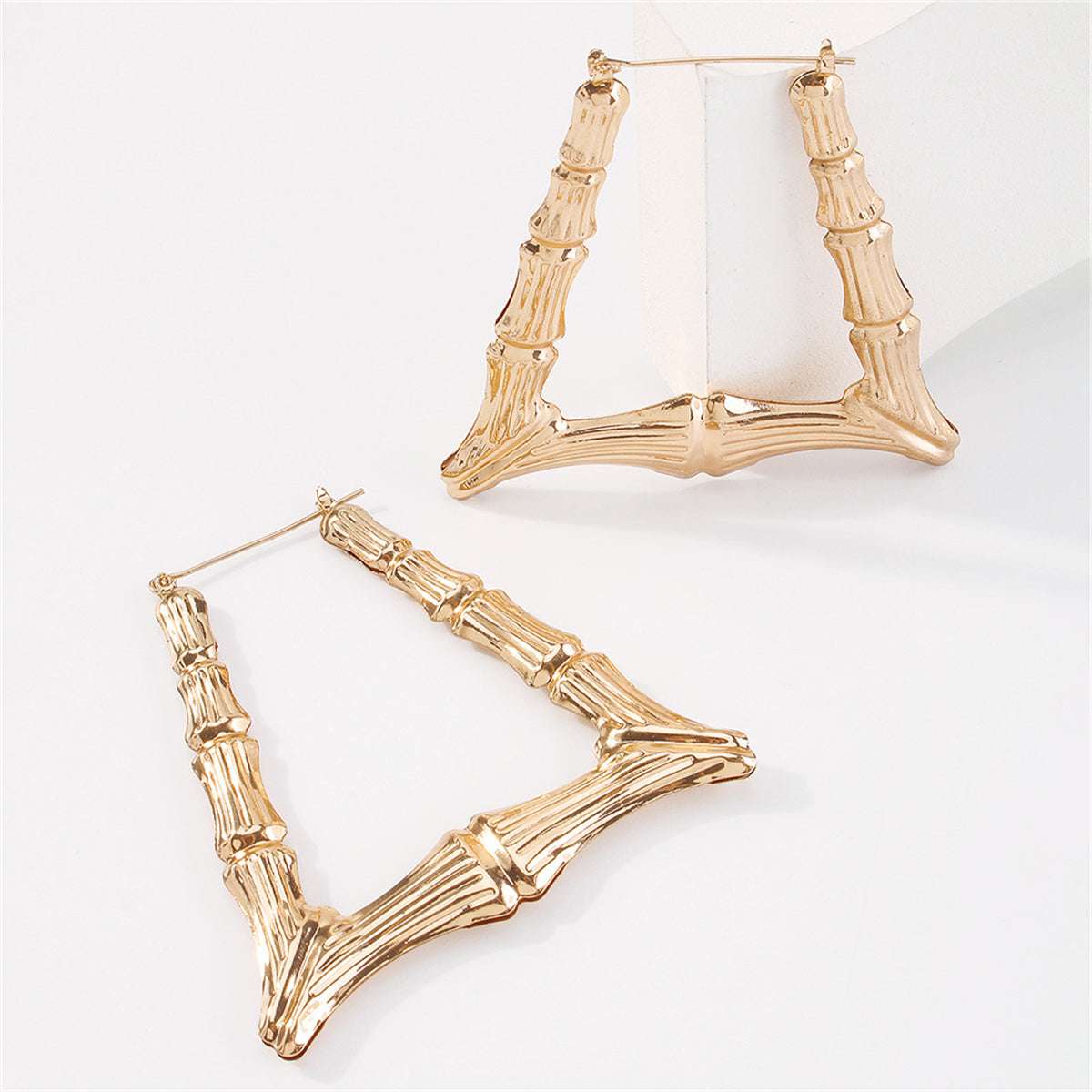 Metallic-